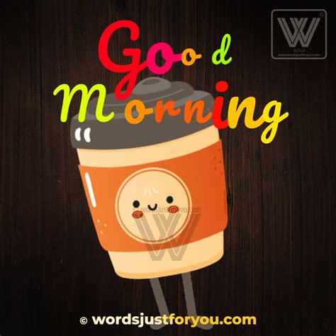 good morning cartoon images gif